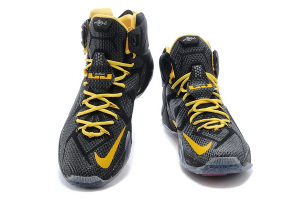 Nike LeBron James 12 shoes-048