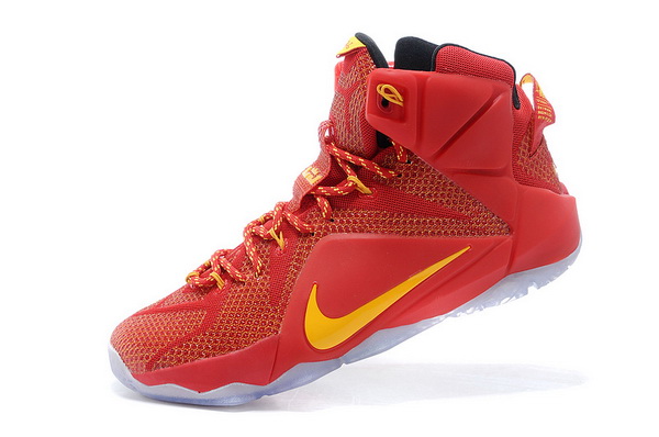 Nike LeBron James 12 shoes-052