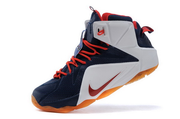 Nike LeBron James 12 shoes-054