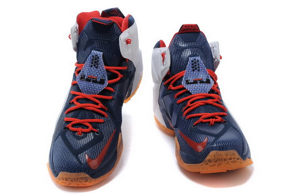 Nike LeBron James 12 shoes-054