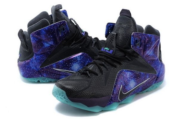 Nike LeBron James 12 shoes-057