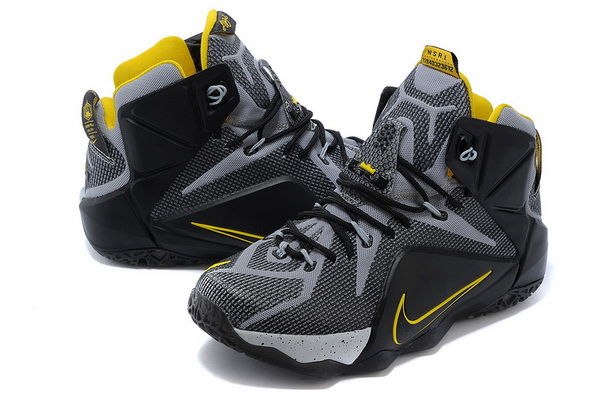 Nike LeBron James 12 shoes-059