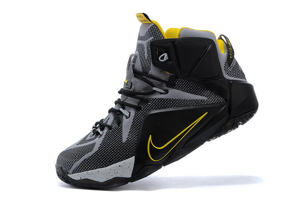 Nike LeBron James 12 shoes-059