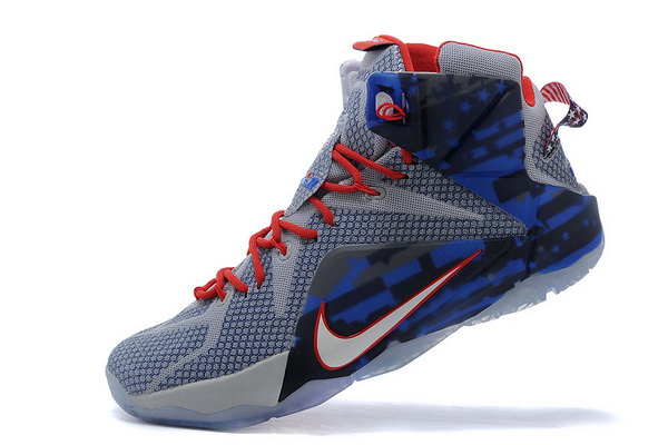 Nike LeBron James 12 shoes-060