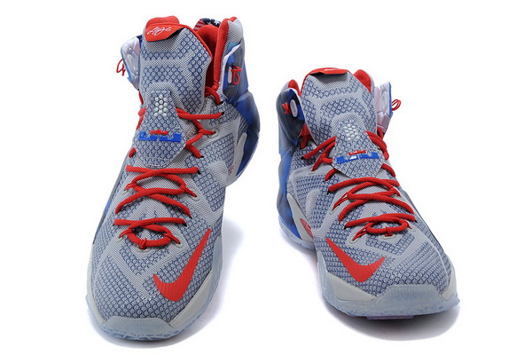 Nike LeBron James 12 shoes-060