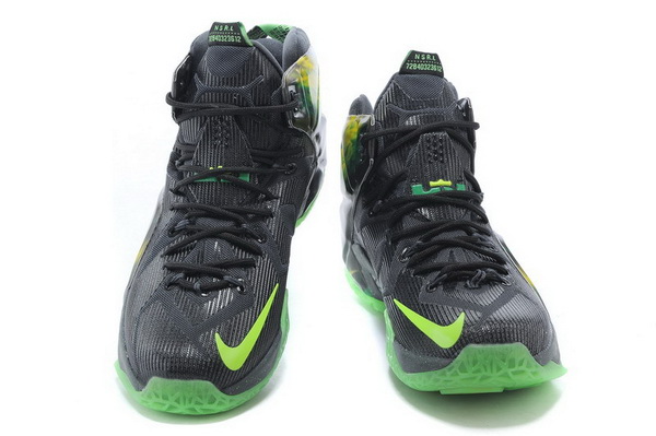 Nike LeBron James 12 shoes-061