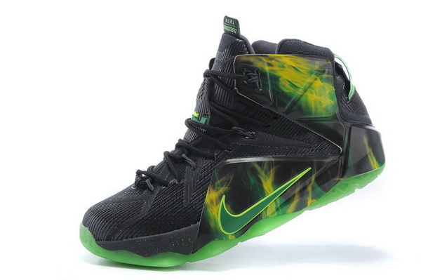 Nike LeBron James 12 shoes-061