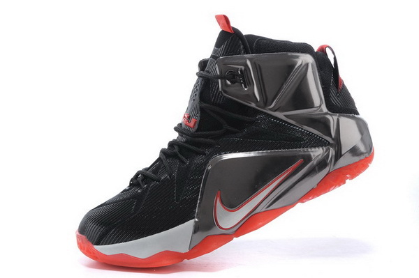 Nike LeBron James 12 shoes-062