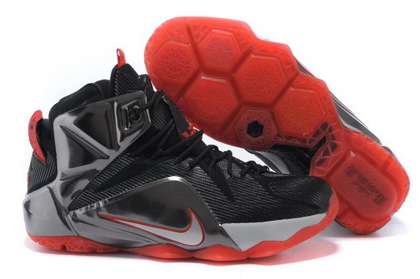 Nike LeBron James 12 shoes-062