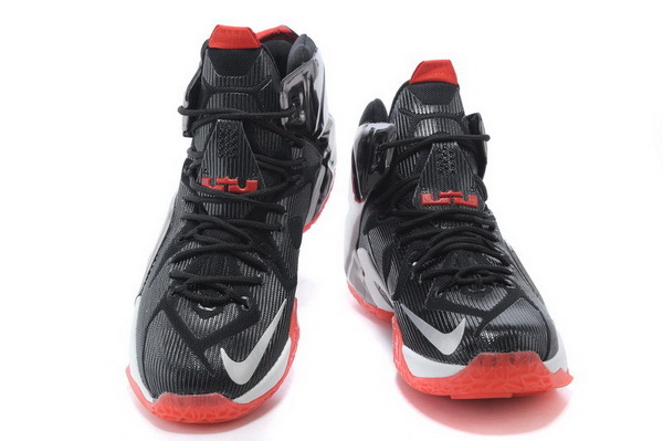 Nike LeBron James 12 shoes-062