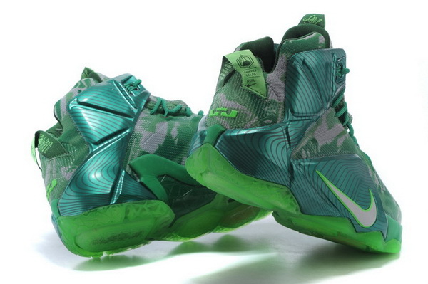 Nike LeBron James 12 shoes-064