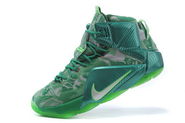 Nike LeBron James 12 shoes-064