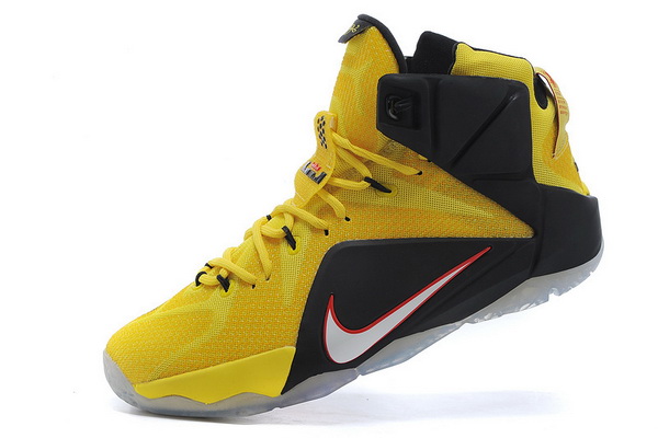 Nike LeBron James 12 shoes-066