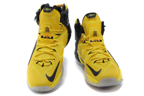 Nike LeBron James 12 shoes-066