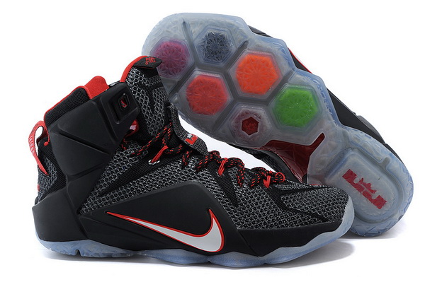 Nike LeBron James 12 shoes-067