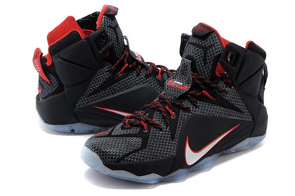 Nike LeBron James 12 shoes-067