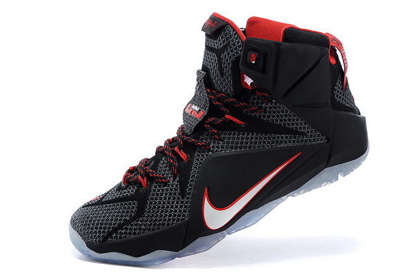 Nike LeBron James 12 shoes-067