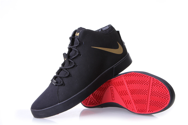 Nike LeBron James 12 shoes-071