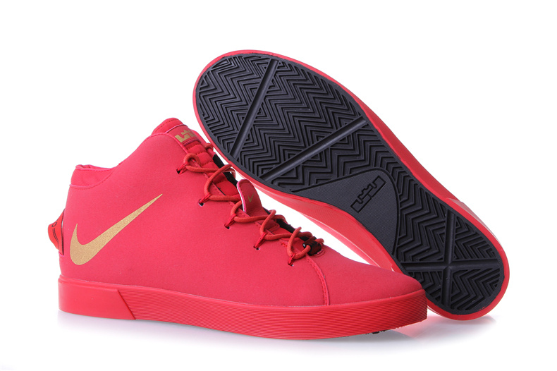 Nike LeBron James 12 shoes-072