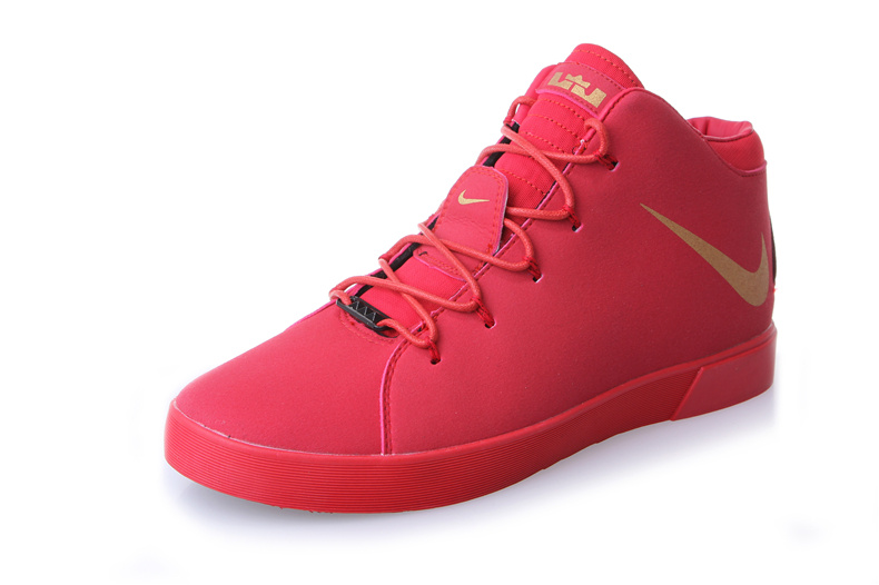 Nike LeBron James 12 shoes-072