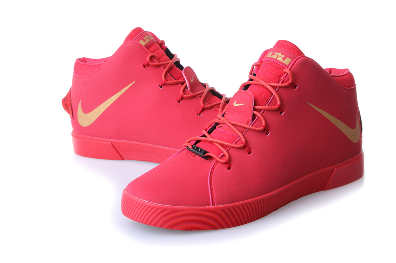 Nike LeBron James 12 shoes-072