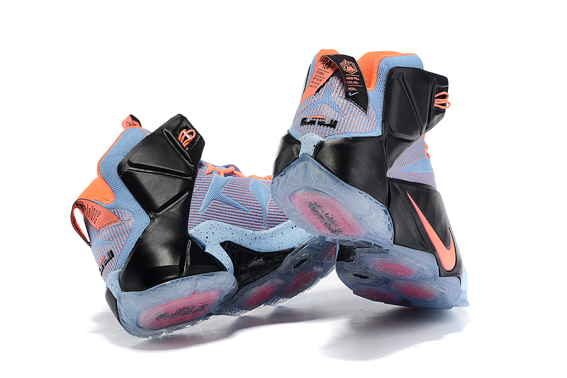 Nike LeBron James 12 shoes-075