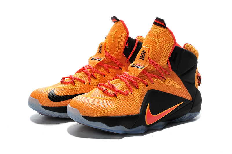 Nike LeBron James 12 shoes-077