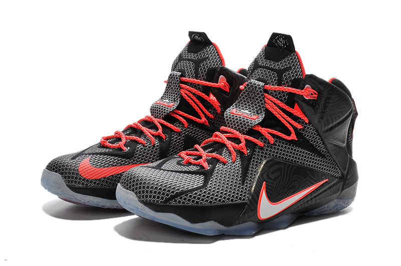 Nike LeBron James 12 shoes-078