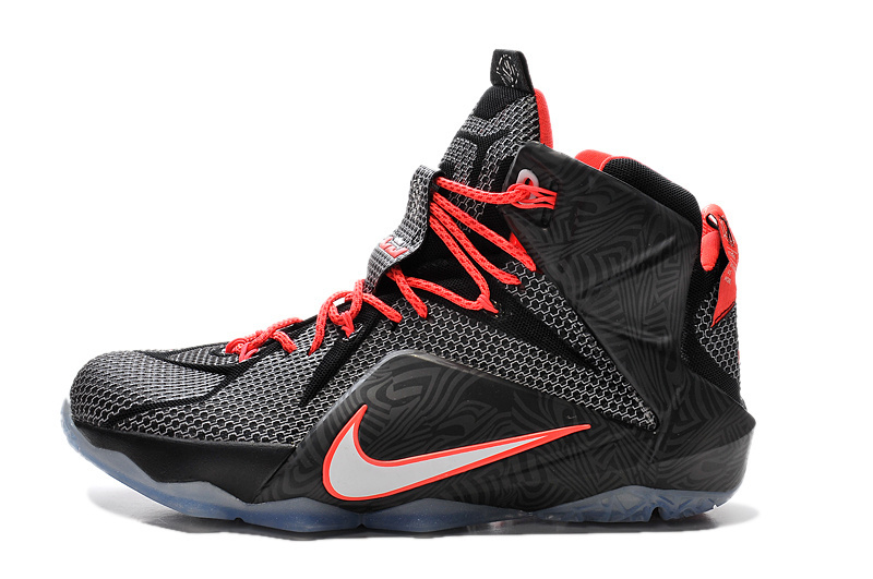 Nike LeBron James 12 shoes-078