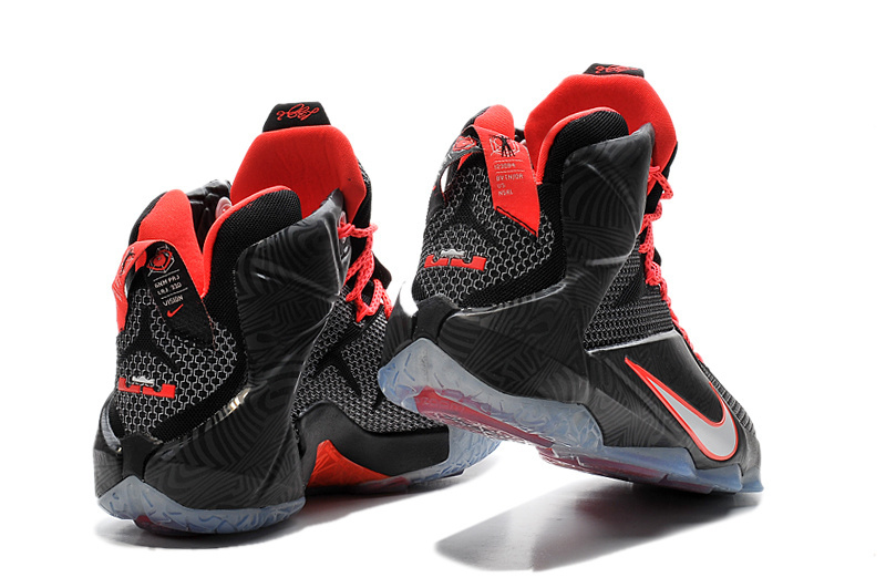 Nike LeBron James 12 shoes-078