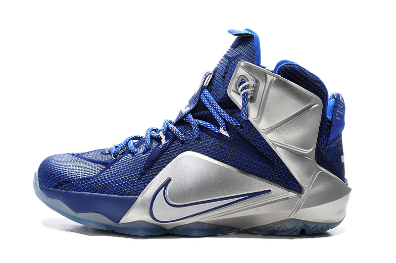 Nike LeBron James 12 shoes-080