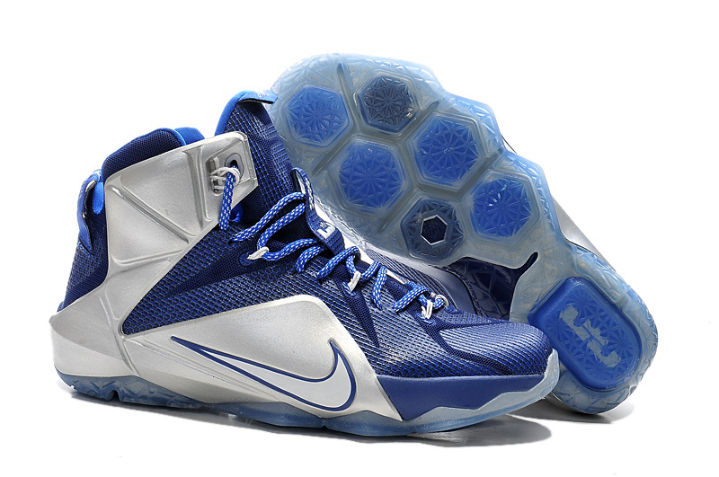 Nike LeBron James 12 shoes-080