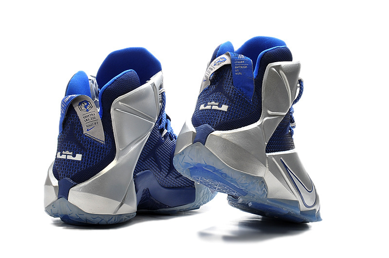 Nike LeBron James 12 shoes-080