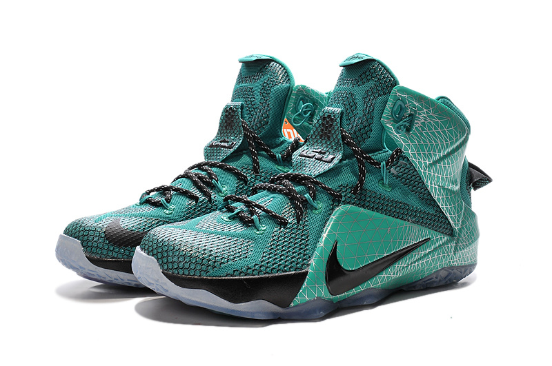 Nike LeBron James 12 shoes-081