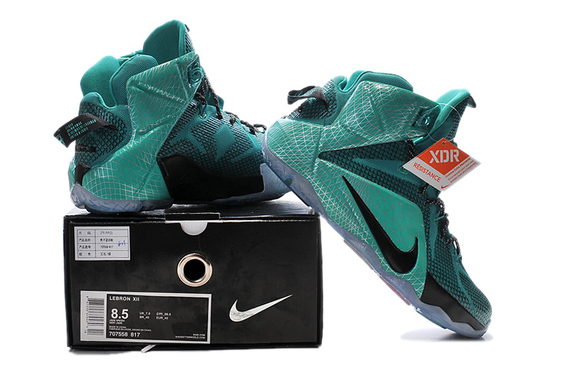 Nike LeBron James 12 shoes-081