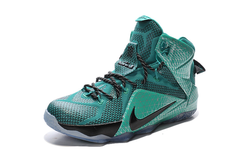 Nike LeBron James 12 shoes-081