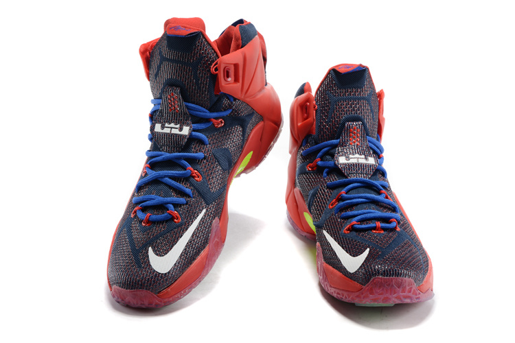 Nike LeBron James 12 shoes-083