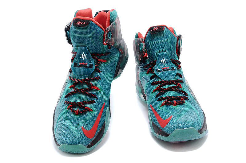 Nike LeBron James 12 shoes-084