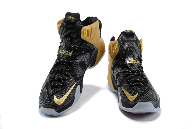 Nike LeBron James 12 shoes-088