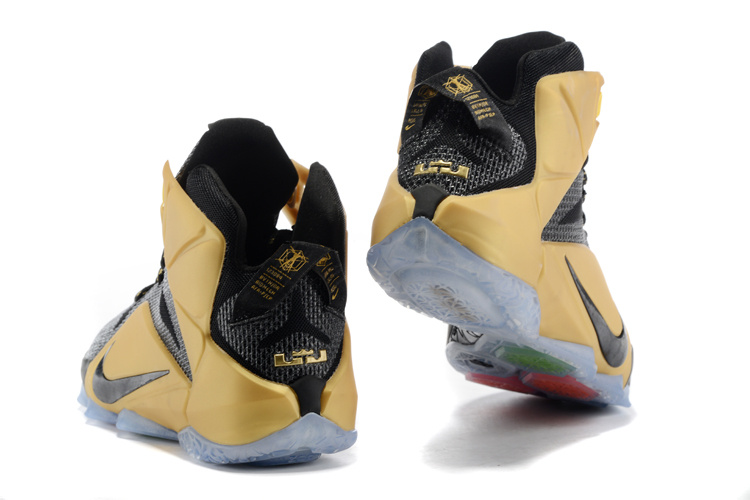 Nike LeBron James 12 shoes-088