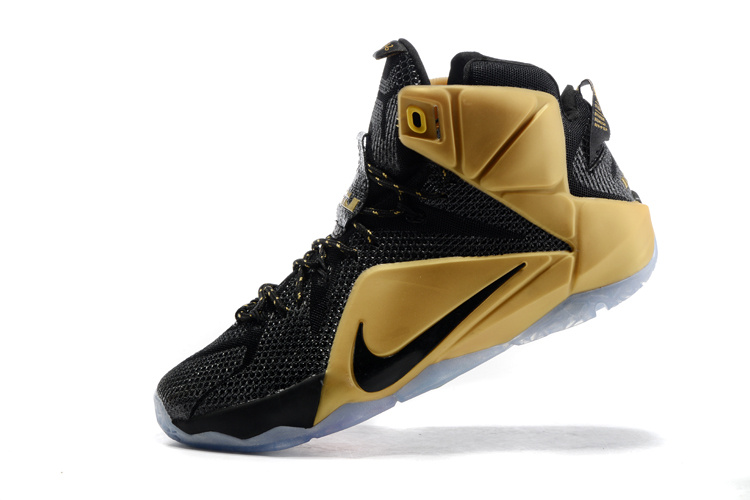 Nike LeBron James 12 shoes-088