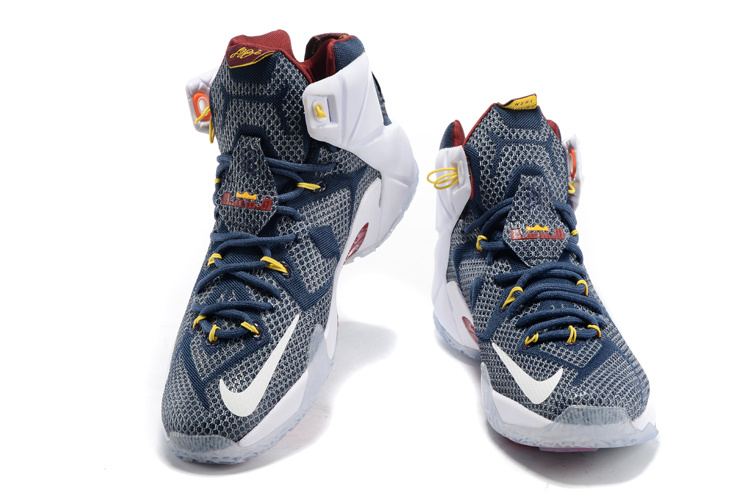 Nike LeBron James 12 shoes-089