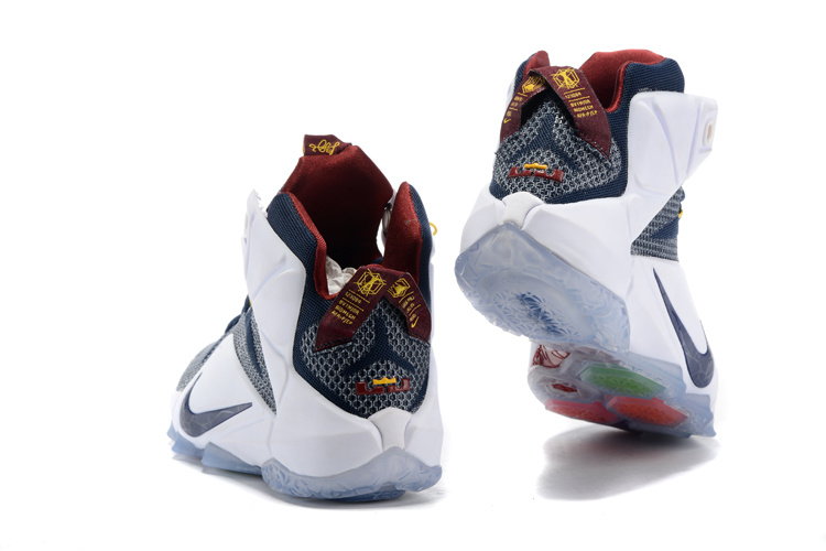 Nike LeBron James 12 shoes-089