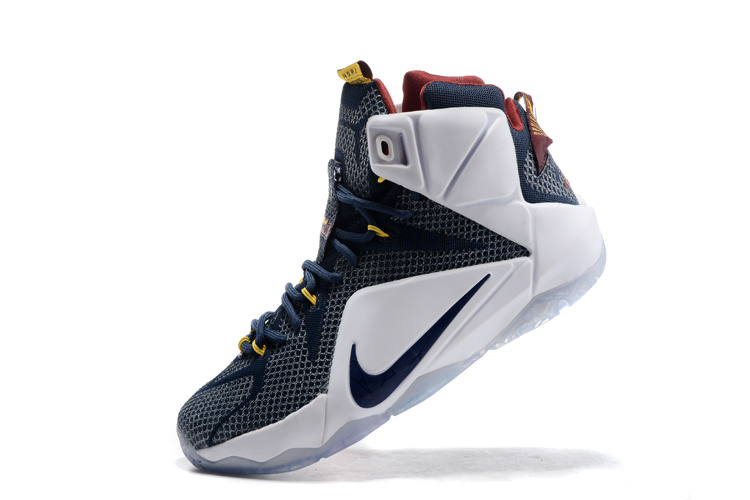 Nike LeBron James 12 shoes-089