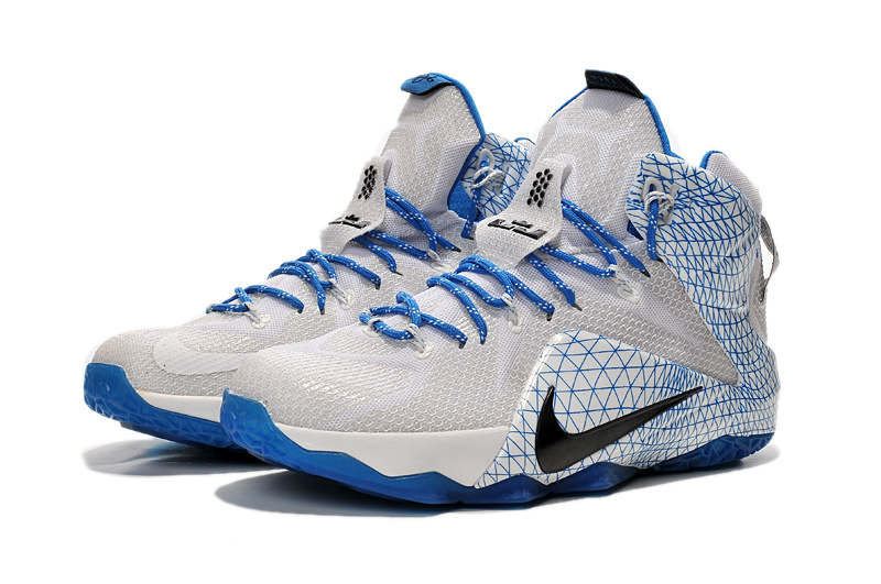 Nike LeBron James 12 shoes-091