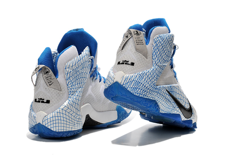 Nike LeBron James 12 shoes-091