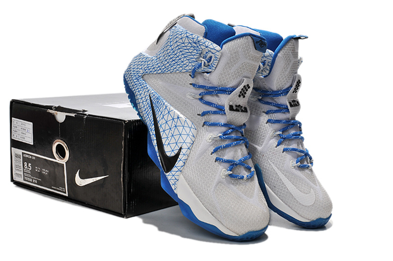 Nike LeBron James 12 shoes-091