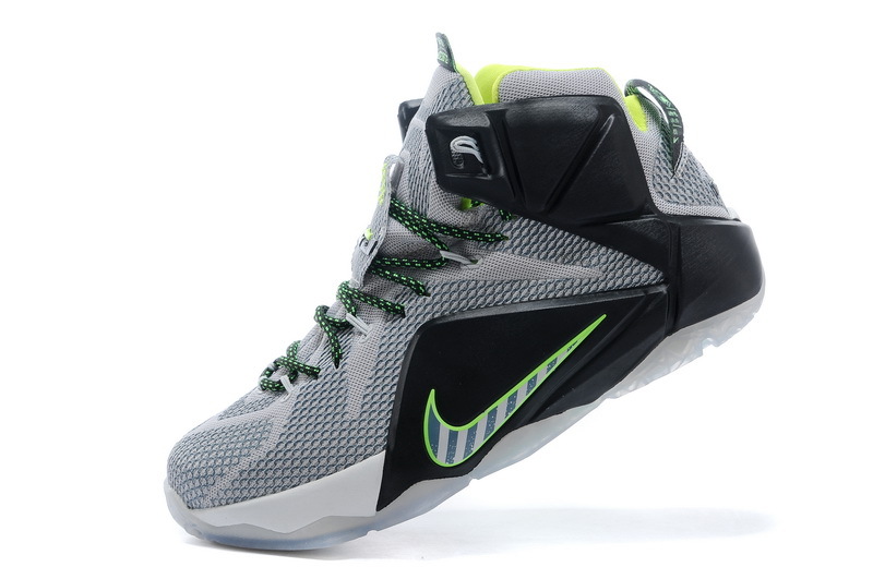 Nike LeBron James 12 shoes-094