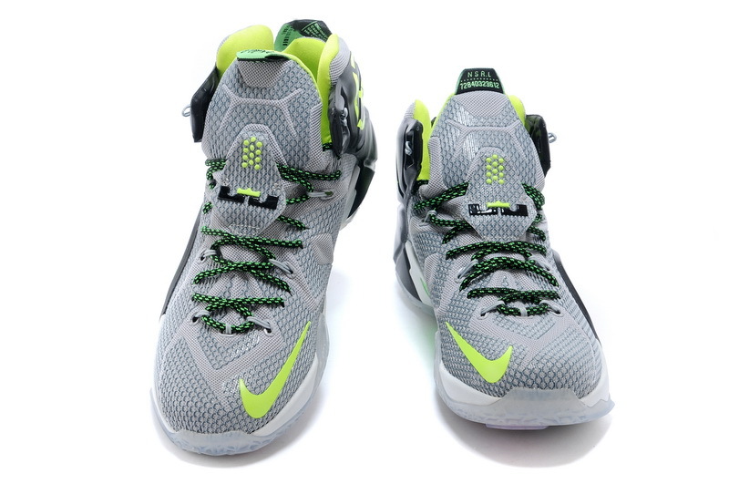 Nike LeBron James 12 shoes-094