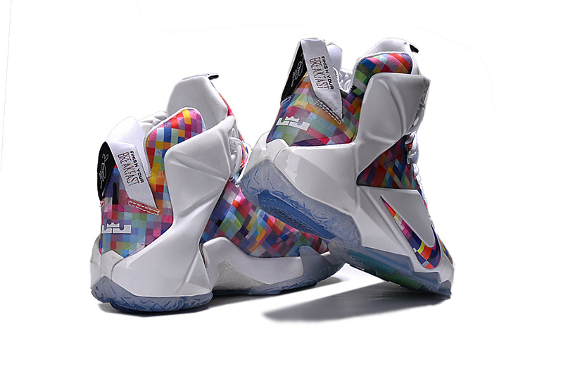 Nike LeBron James 12 shoes-097